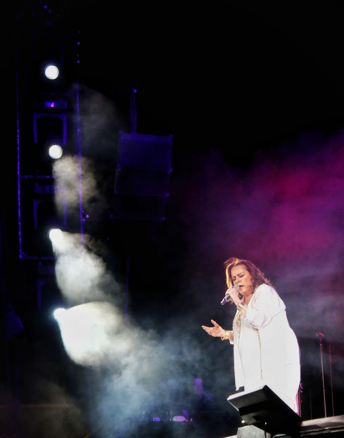 Foto: Saúl Martínez