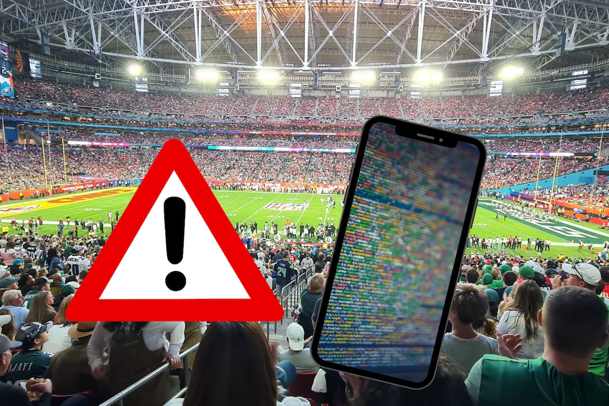 Super Bowl es usado como señuelo para ciberestafas: 5 recomendaciones para no caer
