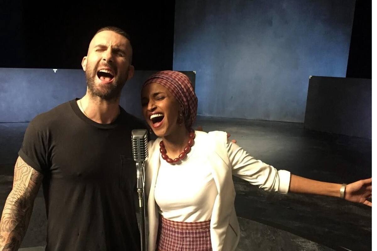 Ilhan Omar, de refugiada a legisladora de EU