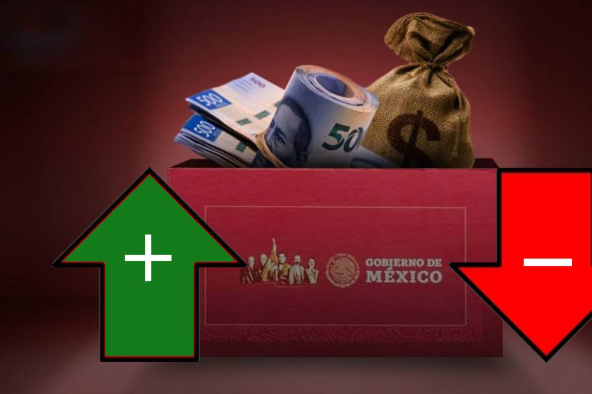 Hacienda presenta presupuesto 2025, ¿Qué recortaron y dónde aumentaron?
