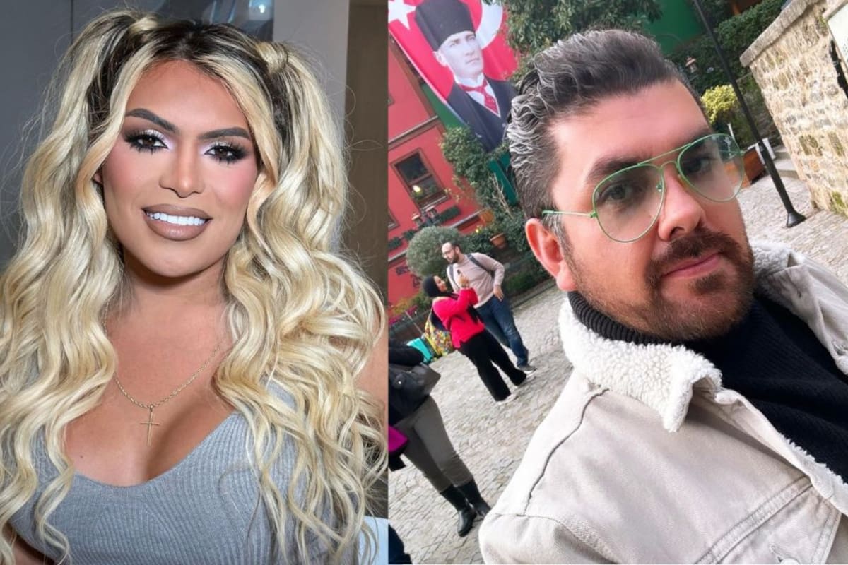Wendy Guevara y Michelle Rubalcava protagonizan polémica en redes sociales