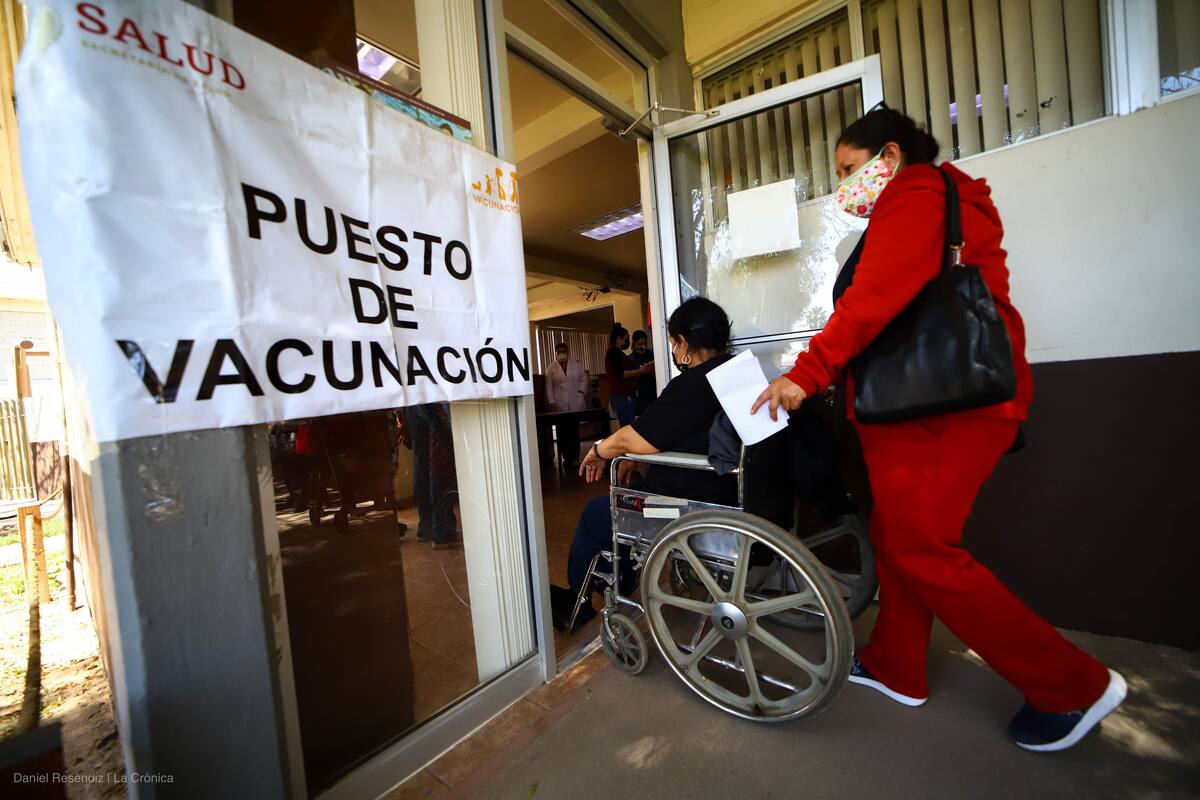 Casos activos por bajar la barrera de los 400 en BC