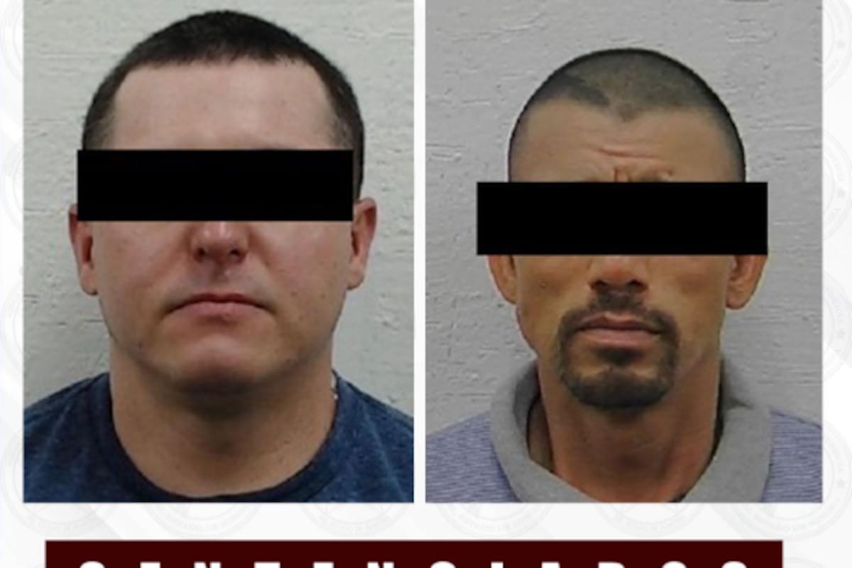 Imponen sentencia de 28 años de prisión a Adalberto “N” y Aarón Abraham “N” por homicidio en Hermosillo