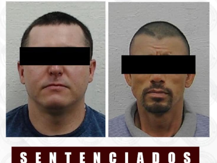 Imponen sentencia de 28 años de prisión a Adalberto “N” y Aarón Abraham “N” por homicidio en Hermosillo