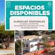Albergues temporales por apagones en Hermosillo: se mantendrán abiertos para familias sin luz por fallas eléctricas