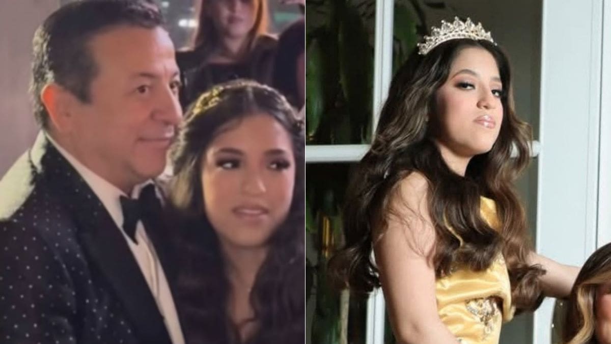 J Balvin, Belinda y Xavi fueron parte del elenco estelar que amenizó el 'Mafer Fest', un despliegue de estrellas que sacude las redes sociales.