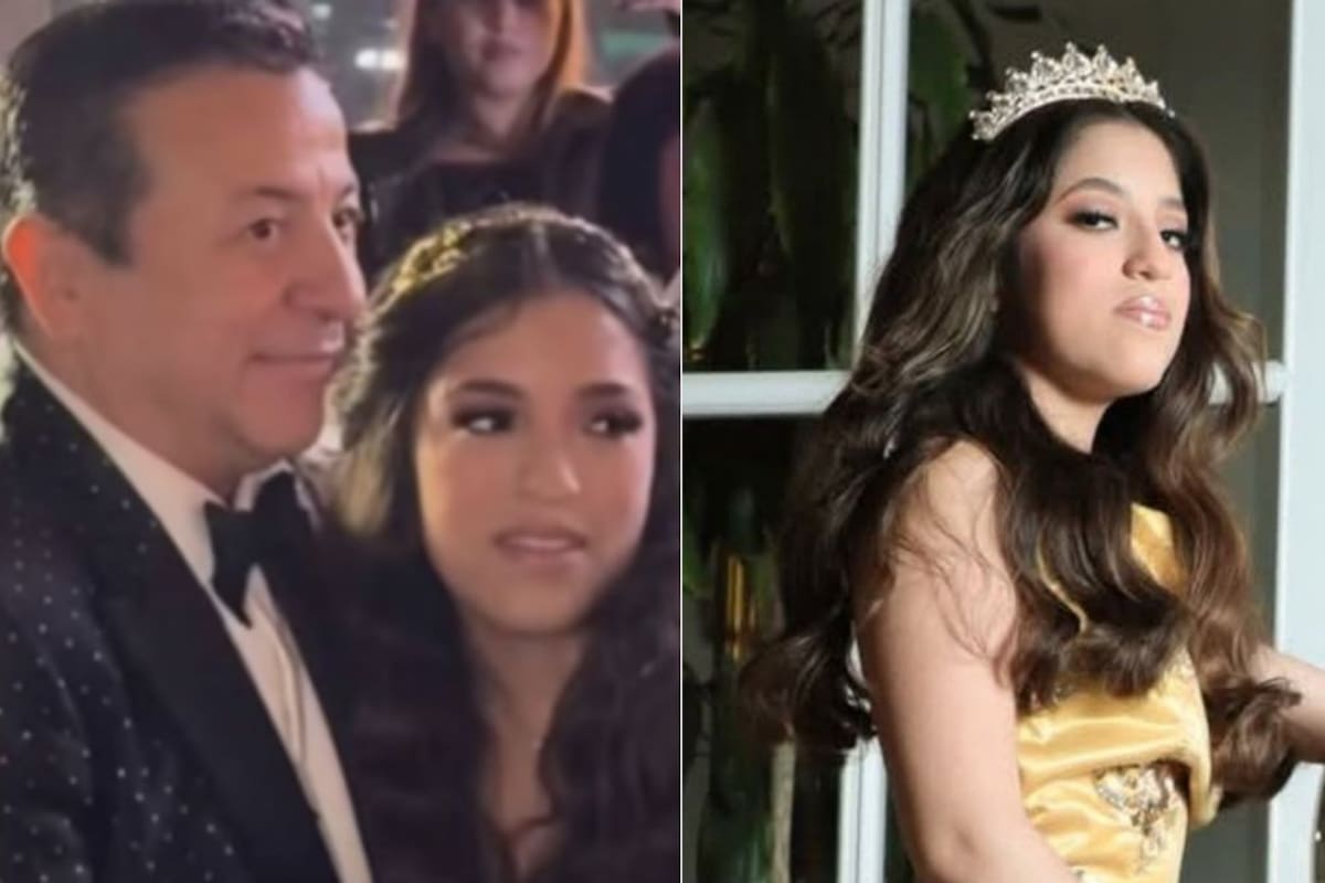 ¿La fiesta más cara en la historia de México? Los 45 millones de pesos detrás del “Mafer Fest” en Villahermosa.