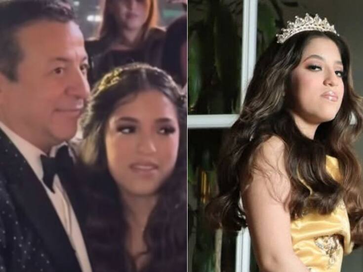 ¿La fiesta más cara en la historia de México? Los 45 millones de pesos detrás del “Mafer Fest” en Villahermosa.