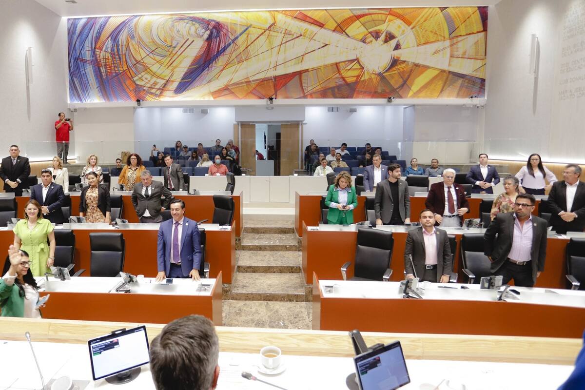 Aprueba Congreso de Sonora reformas para fortalecer el servicio social estudiantil