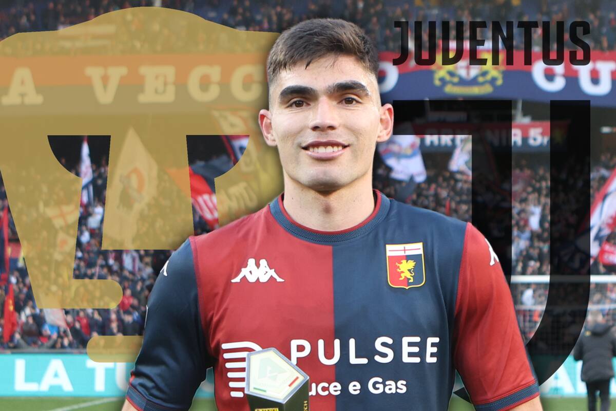 ¿Cuánto dinero recibiría Pumas por una futura venta de Johan Vásquez?