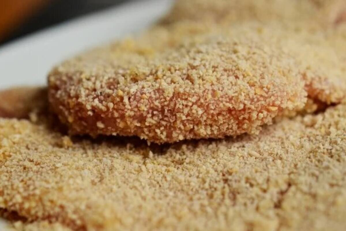 Cuáles son las diferencias entre el pan molido y el panko