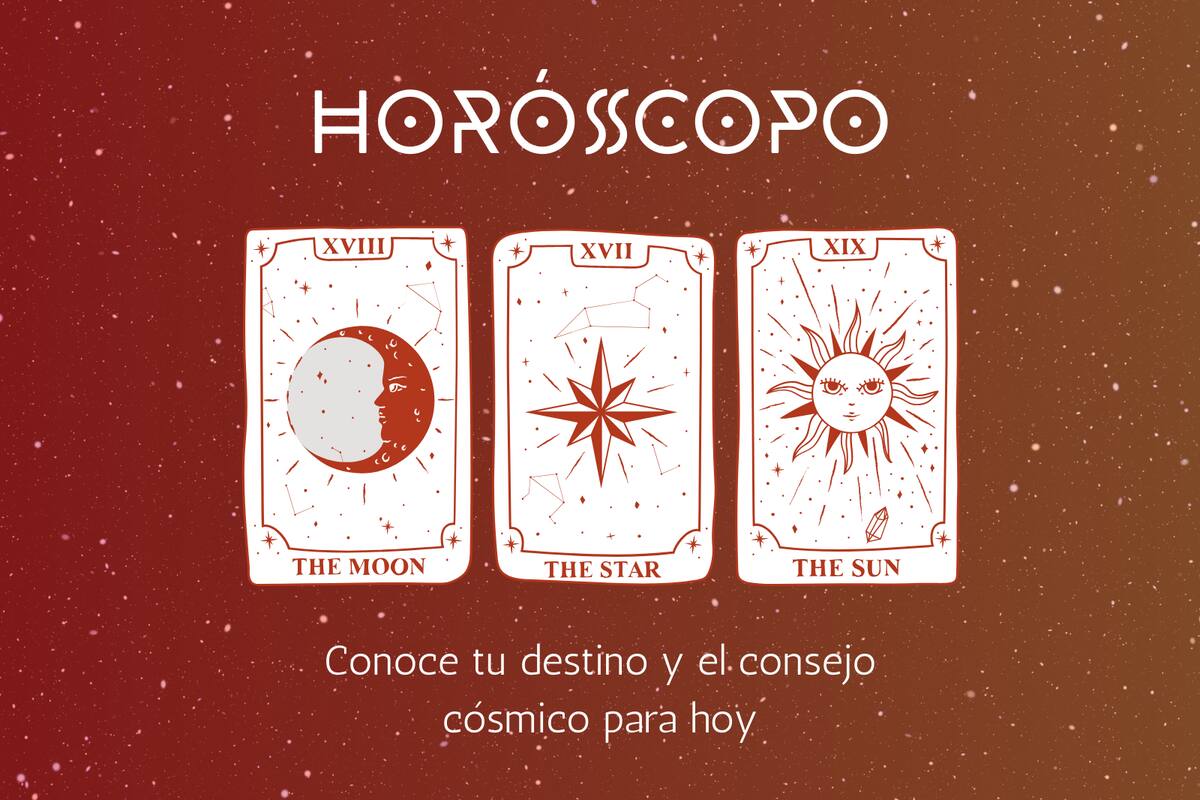 Horóscopo hoy 22 de agosto: ¿Qué te depara el universo para este día según tu signo?