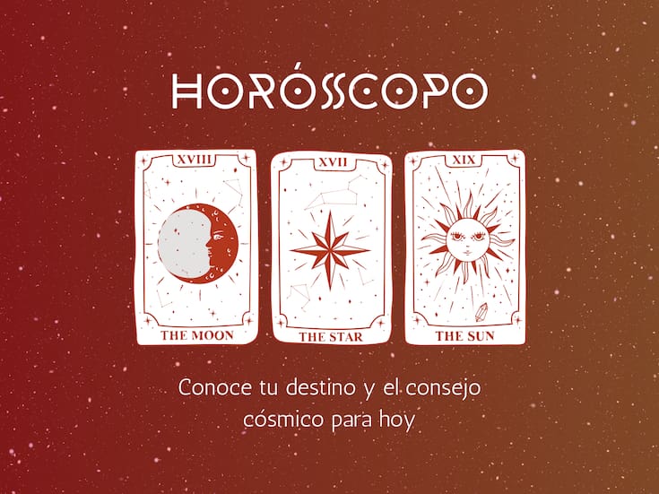 Horóscopo hoy 19 de agosto: ¿Qué te depara el universo para este día según tu signo?