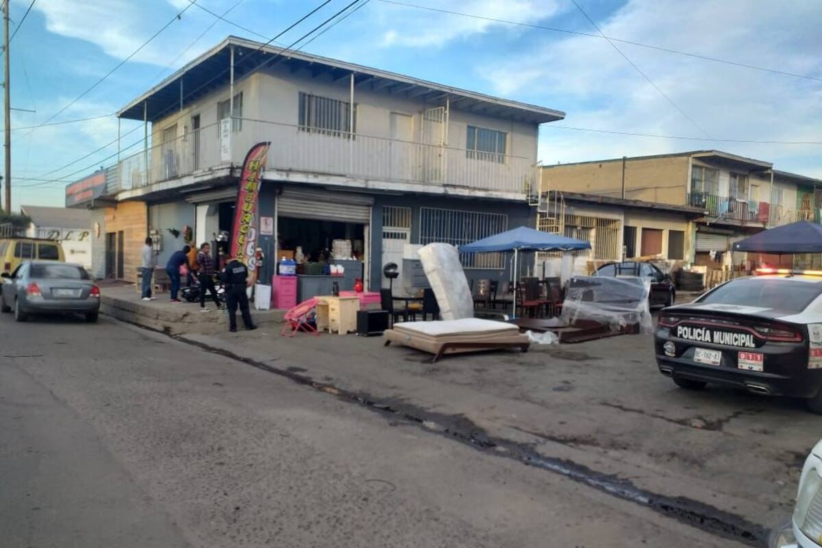 Continúan infracciones por obstruir la vía pública
