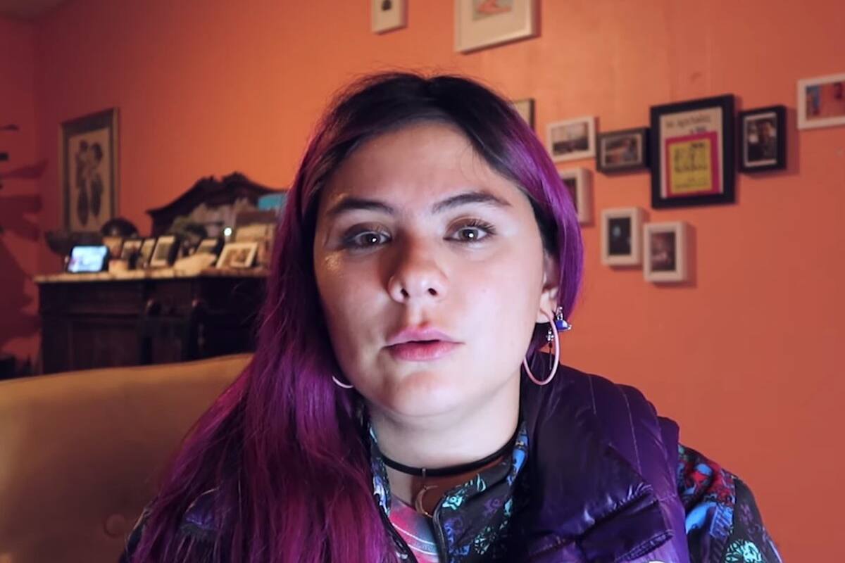 Influencer acusa a Yayo Gutiérrez de tener videos y fotos íntimas de varias mujeres