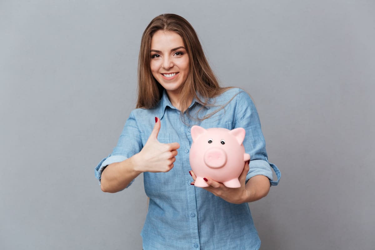 Método de ahorro de 6 meses, si tienes bajos ingresos