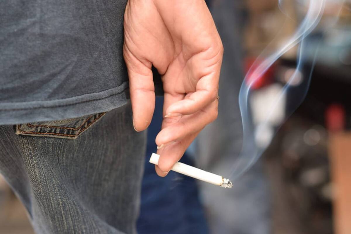 ¿Subirá el precio del tabaco? OCDE: Urge subir impuestos al tabaco en LATAM