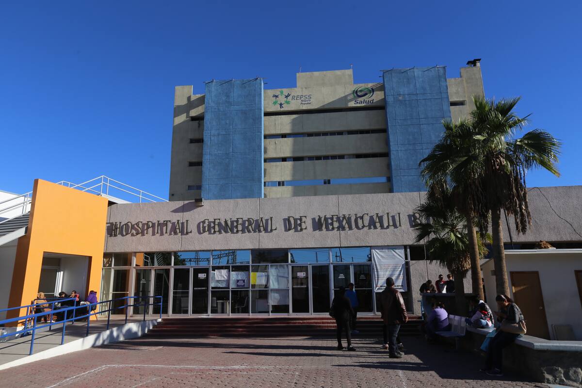 Abasto de medicamentos se ha regularizado: Secretario de Salud