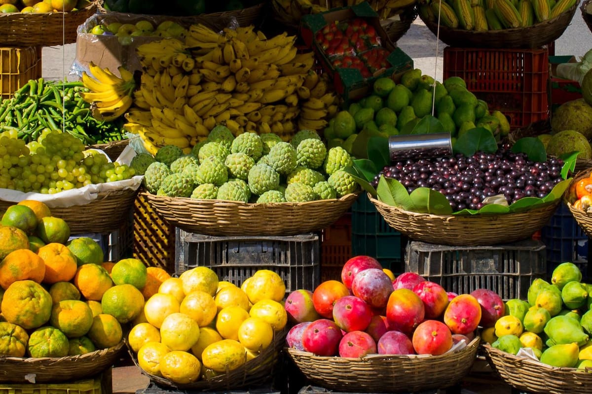 La fruta que realmente puede ser mortal si se come en exceso (y no es el durian)