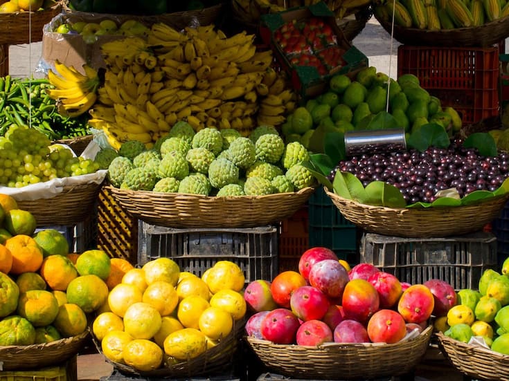 La fruta que realmente puede ser mortal si se come en exceso (y no es el durian)