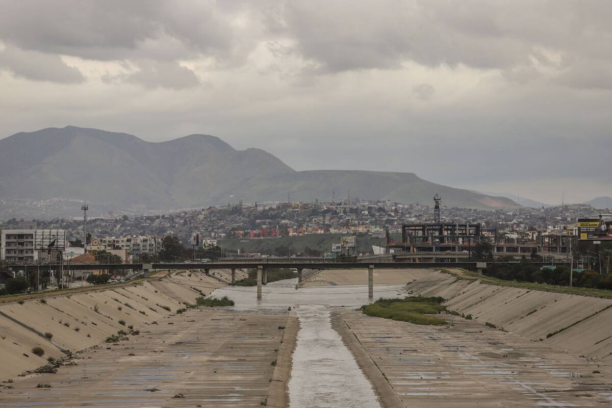 Clima Tijuana: Se despide la primavera con ligero aumento de temperatura
