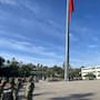 Ceremonia del Servicio Militar Nacional reúne a 104 jóvenes en Tijuana