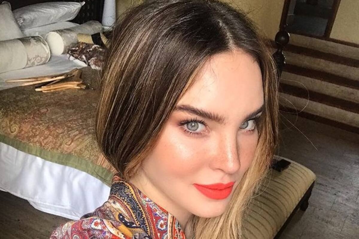 El regalo que Belinda le podría dar a Christian Nodal en San Valentín