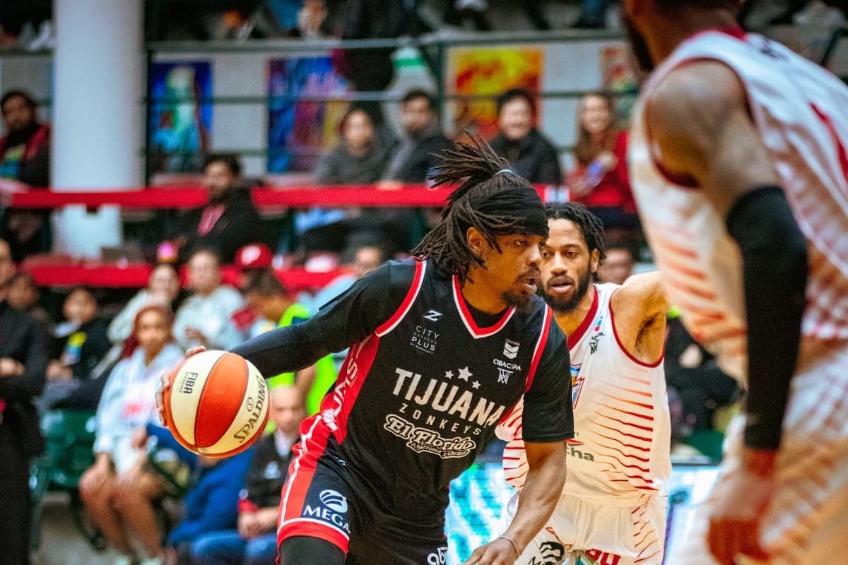 En intenso y dramático partido, Zonkeys se impone a Ostioneros