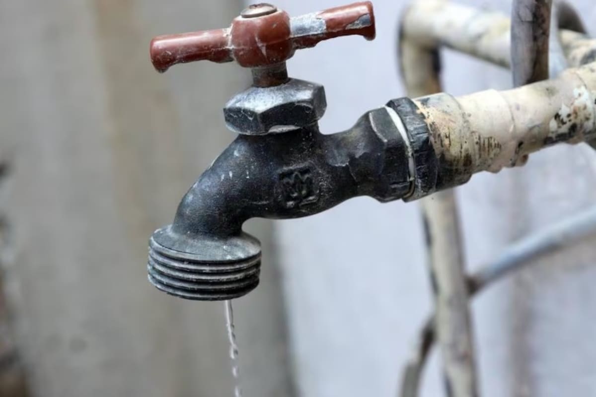 Llama Canaco Hermosillo a cuidar el agua ante escasez