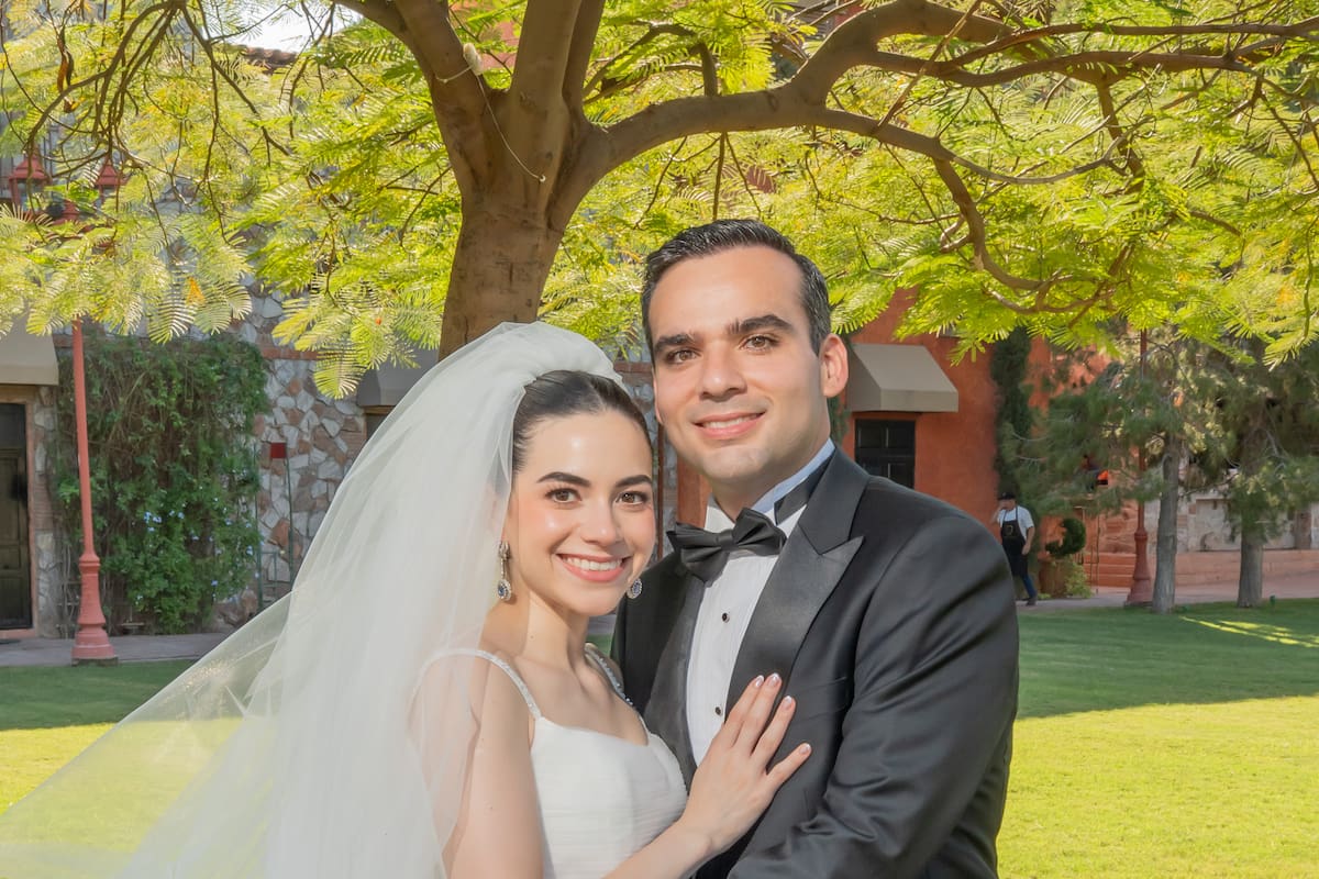 Llega el día que tanto soñaron