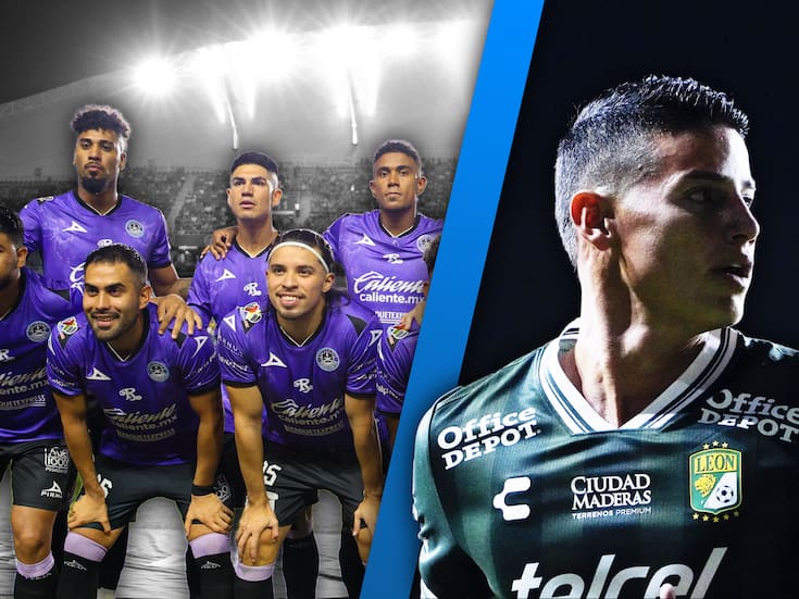 Los equipos eliminados del Apertura 2025 en la la Liga MX
