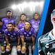 Los equipos eliminados del Apertura 2025 en la la Liga MX