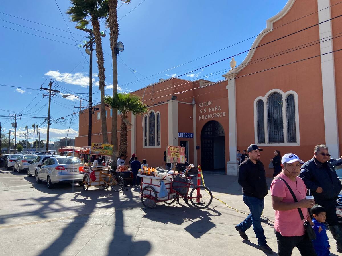 Foto: Karla Baylon.