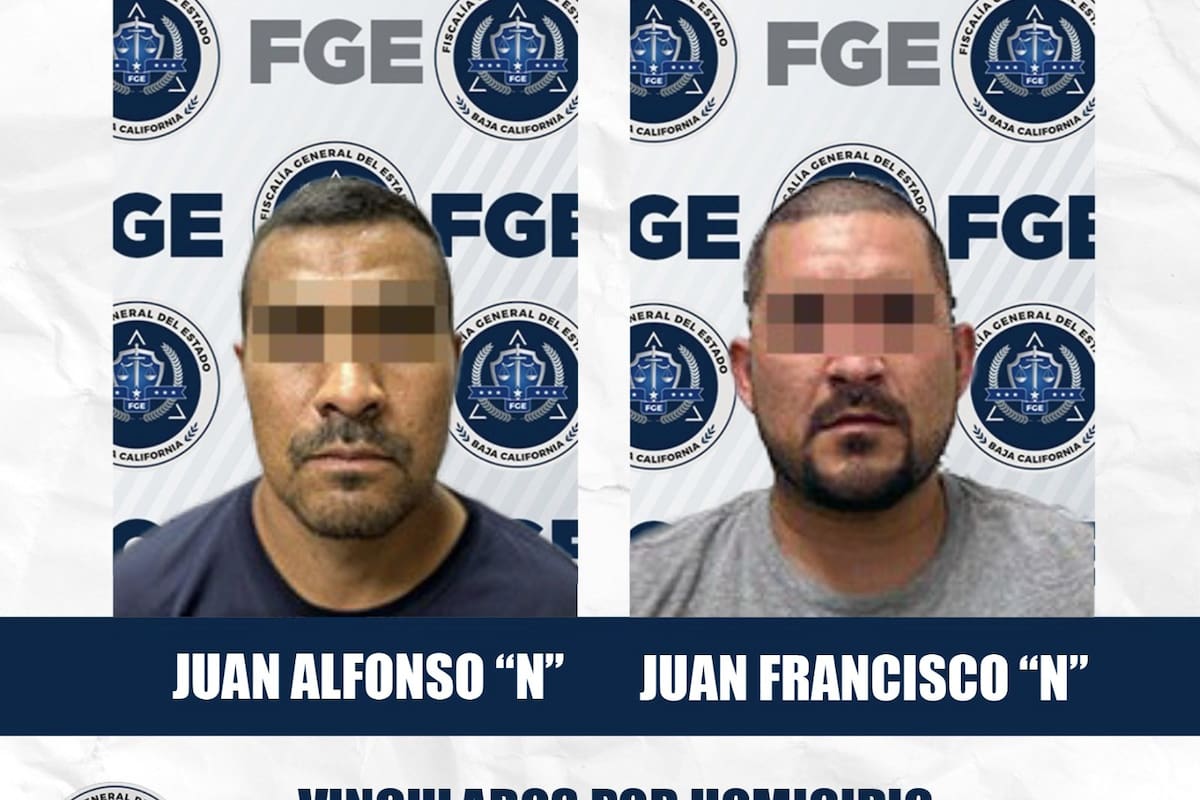 Procesan a “El Grillo” y “El Terremoto” por homicidio en el fraccionamiento Victoria