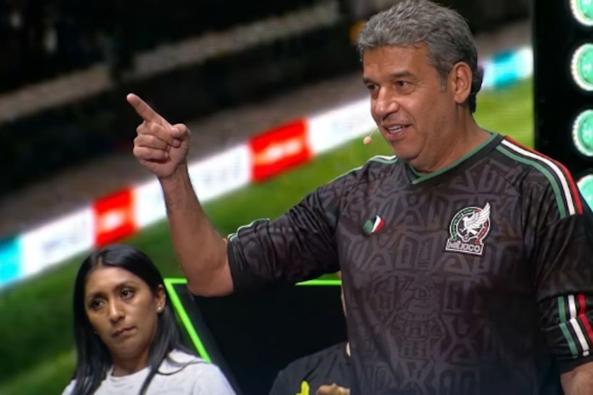 Arturo Elías Ayub destaca el poder del fútbol para transformar vidas y anuncia Mundial para jóvenes en situación de calle