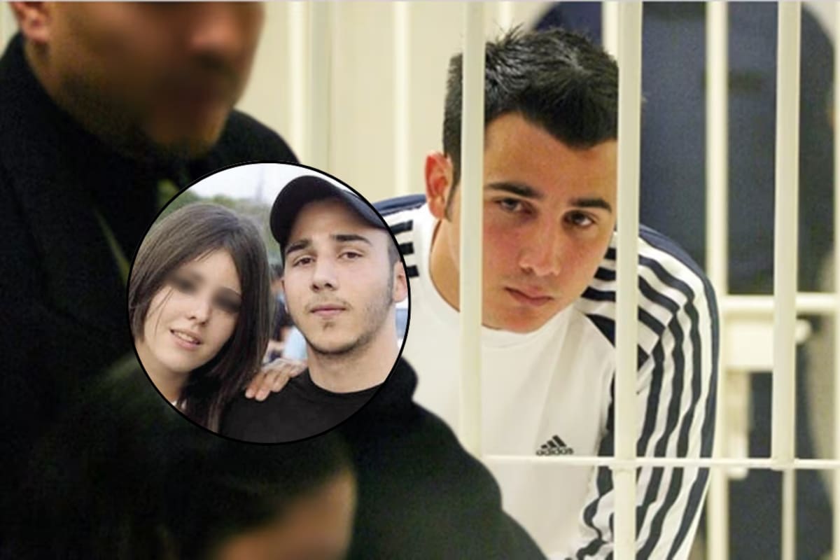 Exrecluso rompe el silencio sobre Diego Santoy y el Caso Cumbres: “Diego Santoy me contó todo”