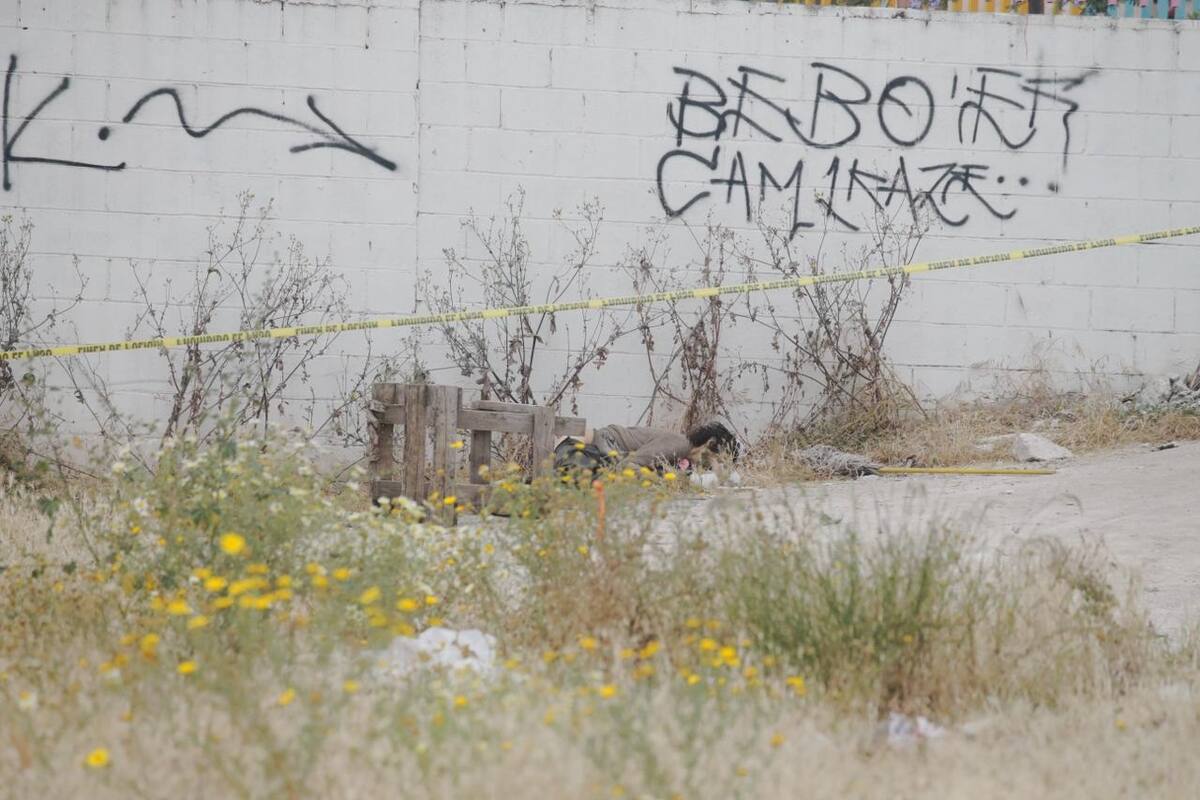 Homicidios Tijuana: Asesinan a cuatro durante la mañana del miércoles