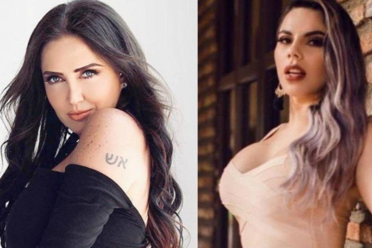 Lizbeth Rodríguez se unirá a reality de terror con Celia Lora