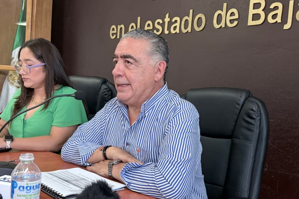 INE BC busca superar el 50% de participación ciudadana en próxima elección