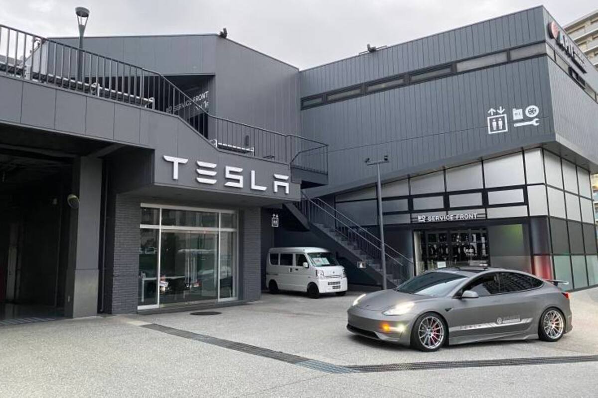 Tesla seguirá operando su planta de California pese a restricciones por coronavirus
