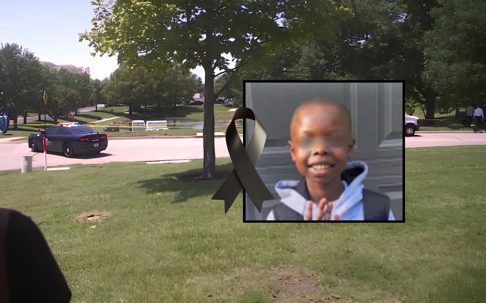 Trágico hallazgo en Missouri: Niño de 10 años muere ahogado tras salir de su casa sonámbulo