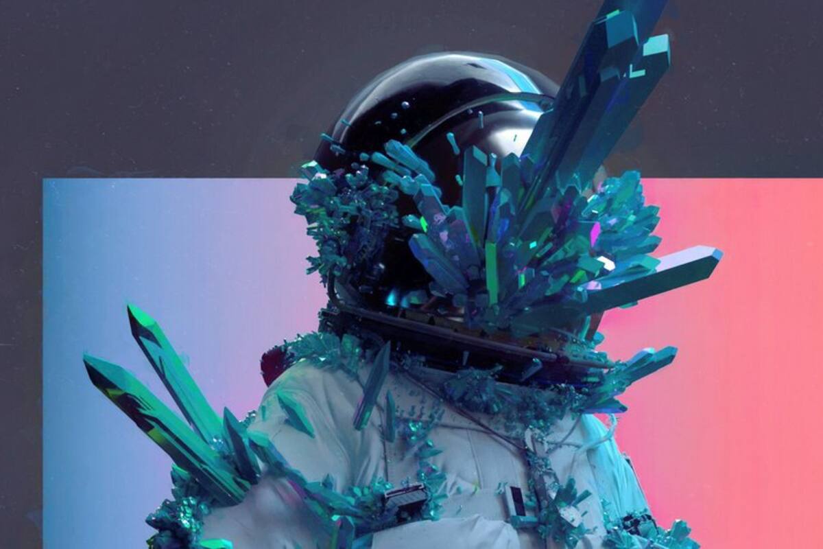 NFT y Beeple: la extraordinaria subasta por US$69 millones de una obra de arte que no existe en la vida real