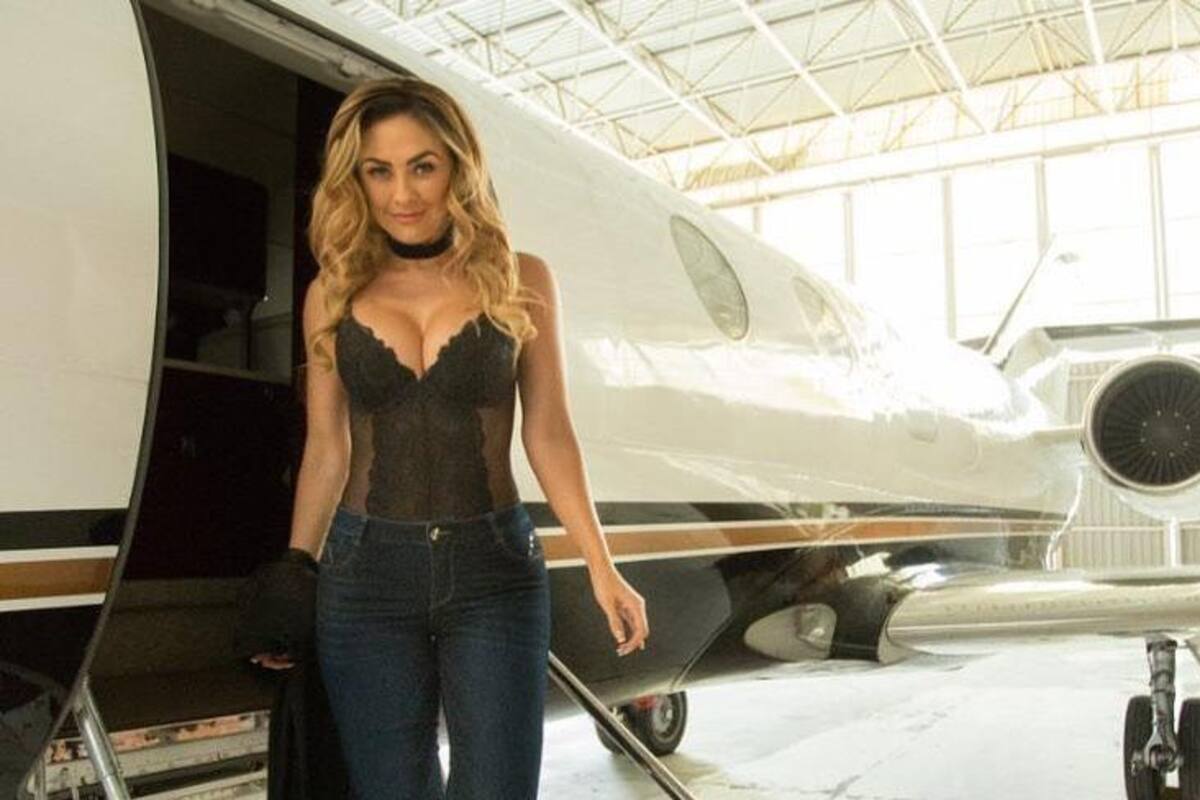 ¿Aracely Arámbula se equivocó con Luis Miguel?
