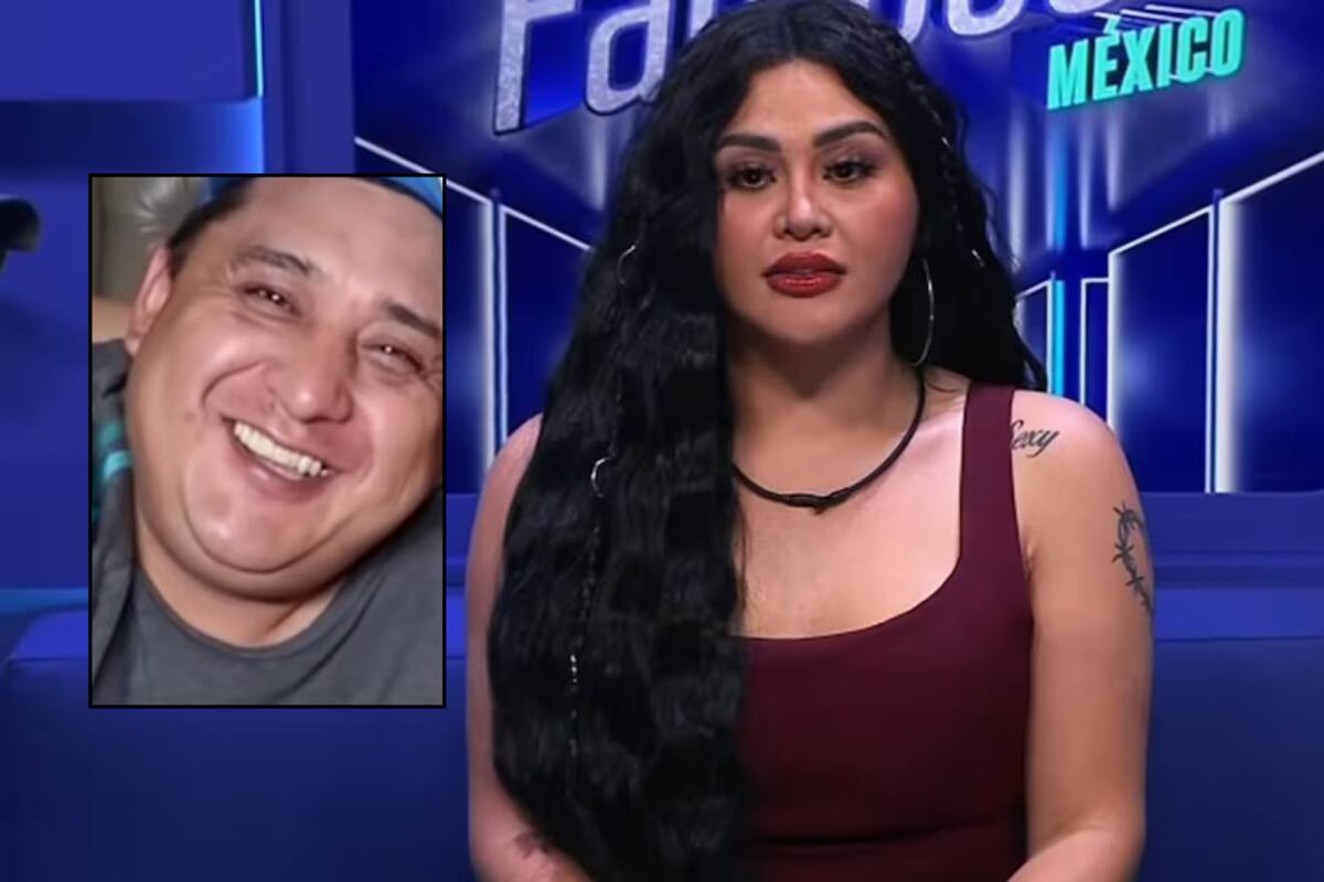 “No normalicen sacar a sus hijos de la escuela por ponerlos a trabajar”, Gomita responde a las declaraciones de su padre