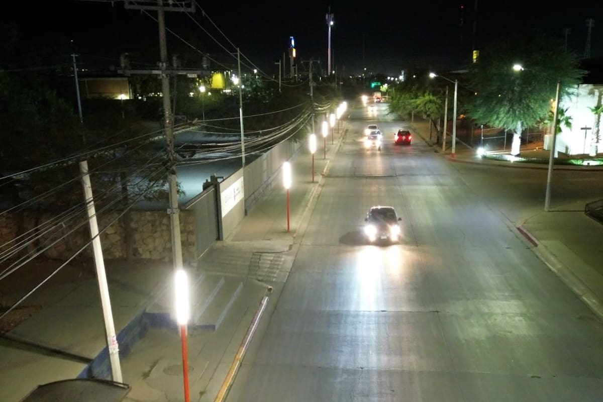 Camina Segura activará otros 40 nuevos puntos en Hermosillo