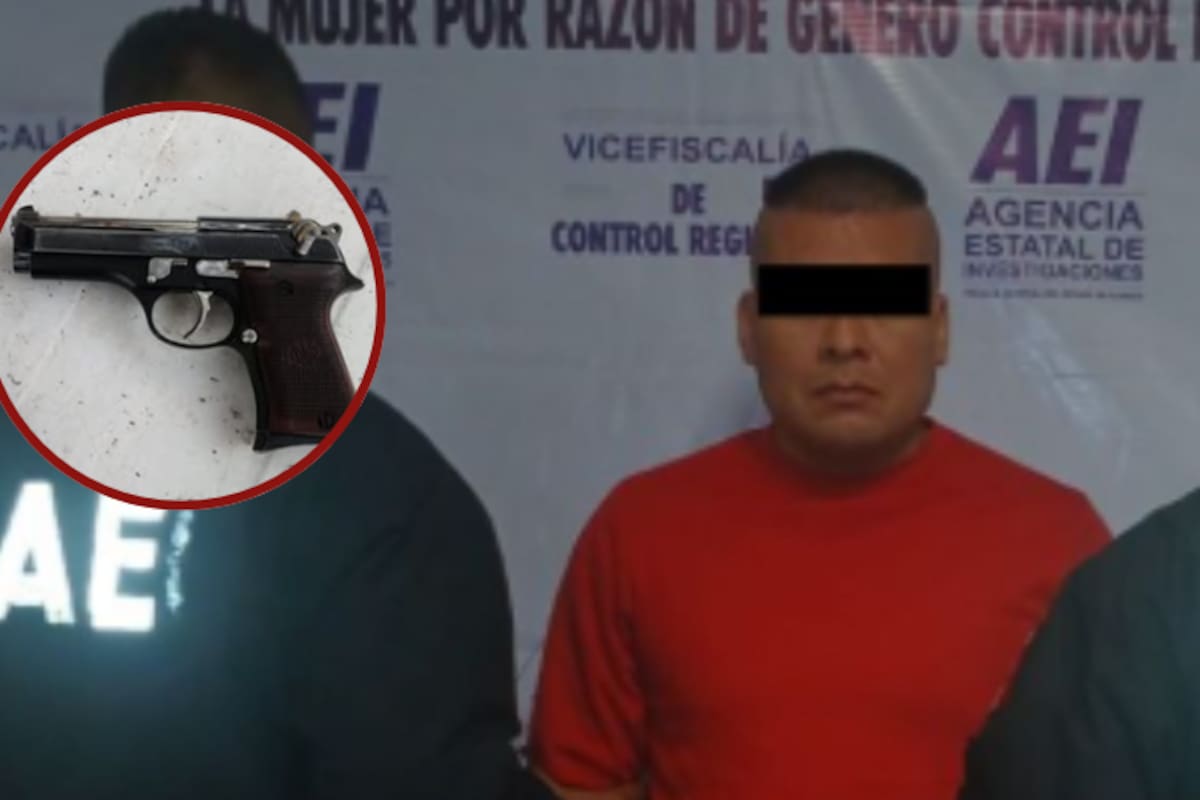 Llegó con un grupo armado, intentó robar un vehículo y terminó asesinando a la víctima a balazos en su propia casa