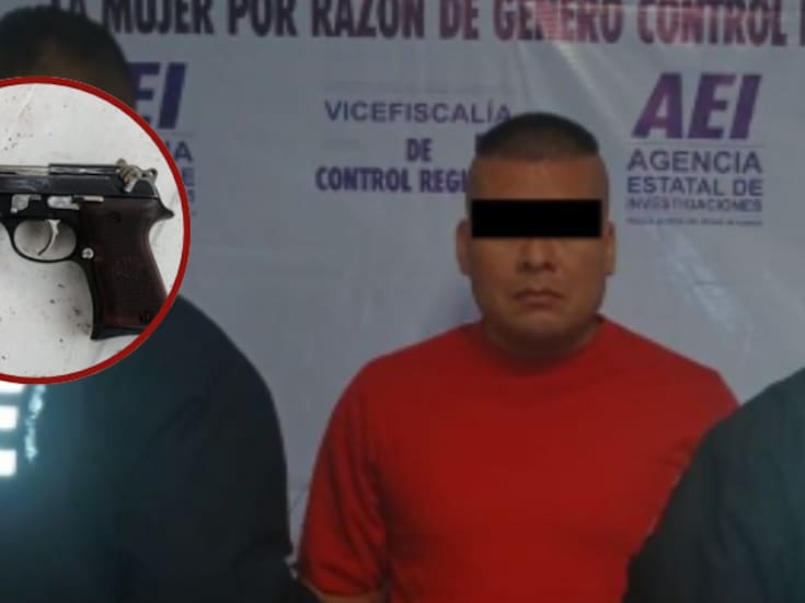 Llegó con un grupo armado, intentó robar un vehículo y terminó asesinando a la víctima a balazos en su propia casa