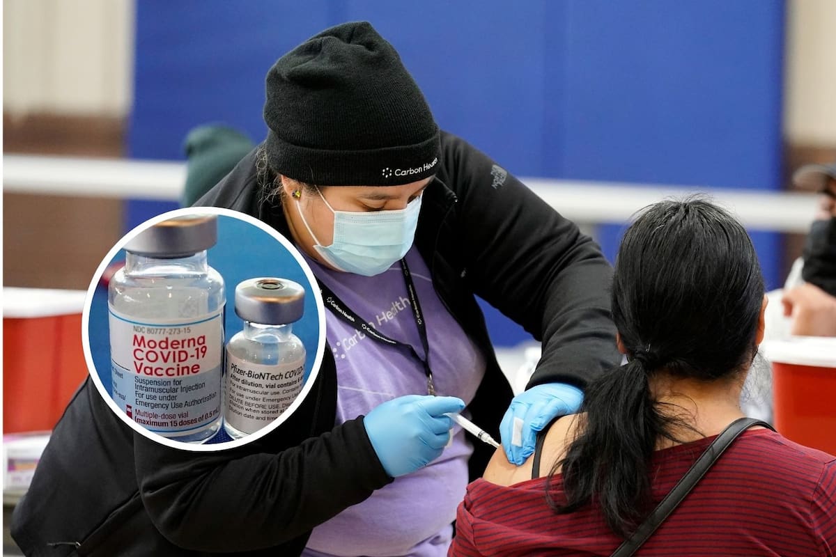 IMSS aplicará más de 20 millones de vacunas contra influenza y Covid-19 para la temporada invernal