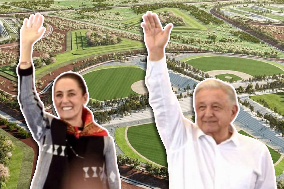 Claudia Sheinbaum inaugura el Parque Ecológico del Lago de Texcoco como símbolo de justicia social y ambiental