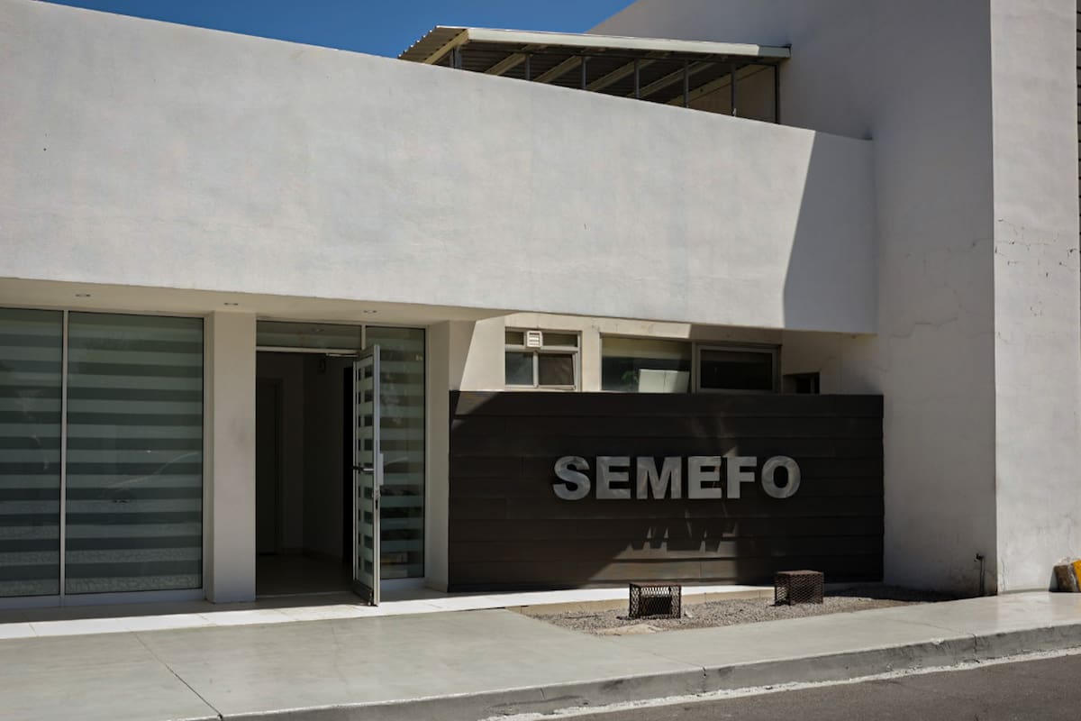 Confirman identidad y causa de muerte de hombre hallado en la colonia Ladrillera